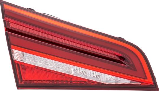 HELLA 2SV 012 837-091 — Lampa tylna zespolona