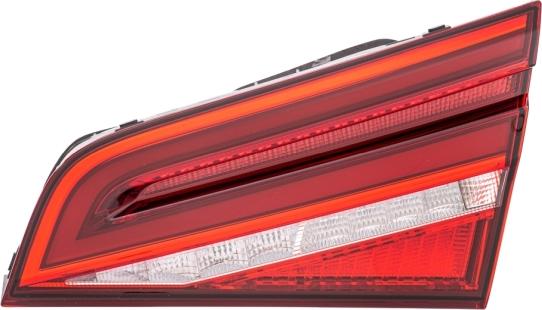 HELLA 2SV 012 837-101 - Lampa tył