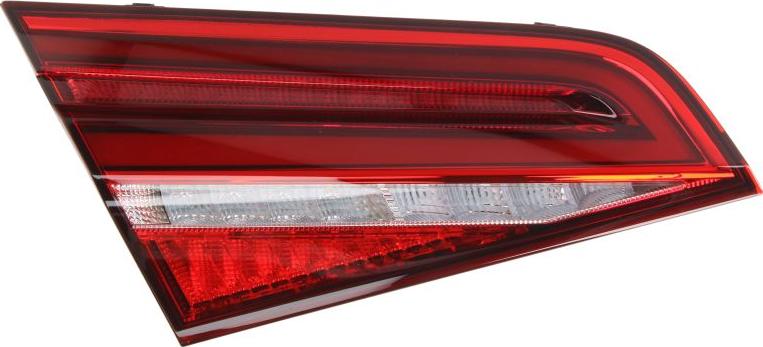 HELLA 2SV 012 837-131 — Lampa tylna zespolona