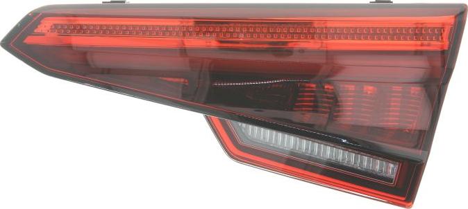 HELLA 2SV 012 247-081 - Lampa tył