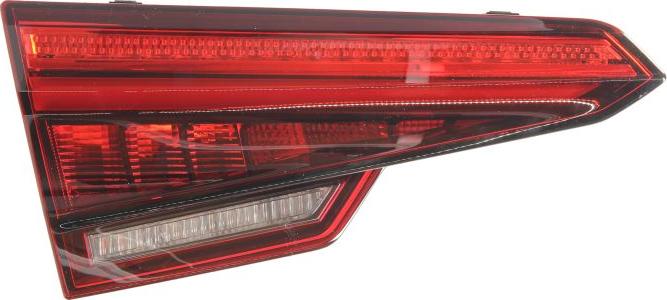 HELLA 2SV 012 247-071 - Lampa tył