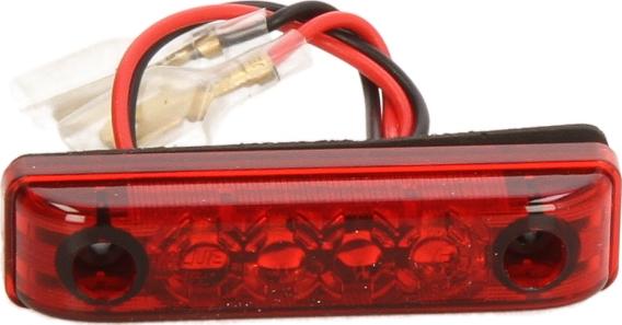 HELLA 2TM 357 010-111 — Lampy tylne