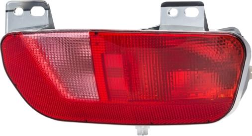 HELLA 2TN 011 056-041 - LAMPA TYLNA CITROEN C4 PICASSO II 02.13- PR RP-RL