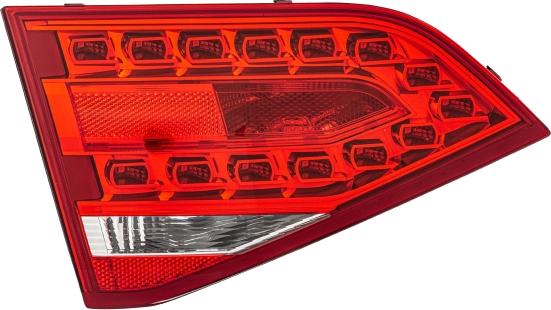 HELLA 2TP 010 086-091 — Lampa tylna zespolona