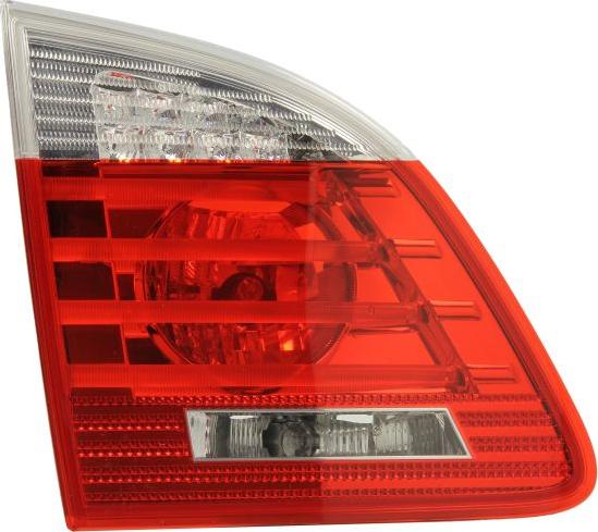 HELLA 2TZ 009 427-111 - Lampa tył