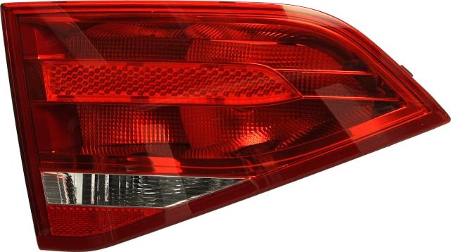 HELLA 2TZ 009 687-091 — Lampa tylna zespolona