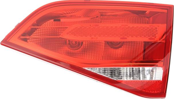 HELLA 2TZ 009 687-101 — Lampa tylna zespolona