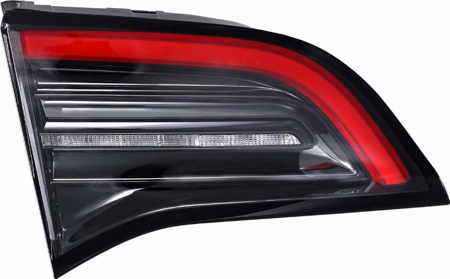 HELLA 2TZ 015 342-911 — Lampa tylna zespolona