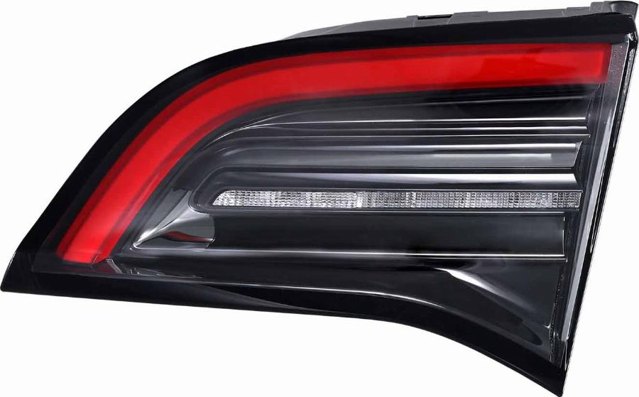 HELLA 2TZ 015 342-921 — Lampa tylna zespolona