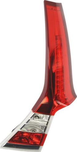 HELLA 2TZ 011 528-041 - LAMPA TYLNA VOLVO V70 III 04.07- PR LED RP-RL