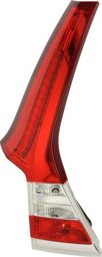 HELLA 2TZ 011 528-031 — Lampa tylna zespolona