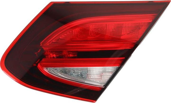 HELLA 2TZ 011 787-281 — Lampa tylna zespolona