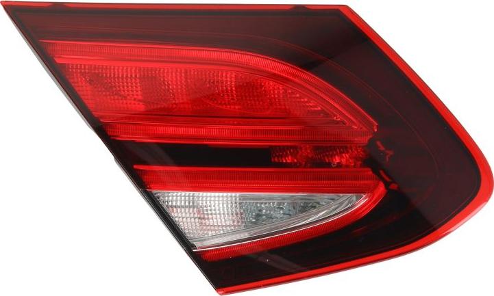 HELLA 2TZ 011 787-271 — Lampa tylna zespolona