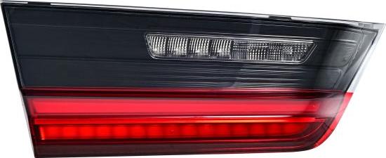 HELLA 2TZ 013 174-511 — Lampa tylna zespolona