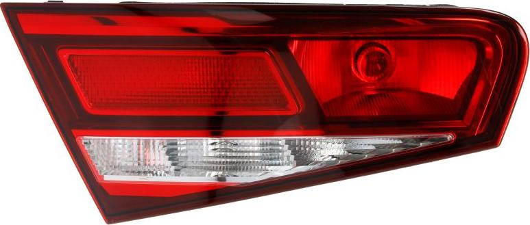 HELLA 2TZ 012 834-051 - Lampa tył
