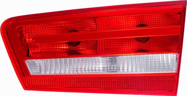 HELLA 2TZ 354 890-041 — Lampa tylna zespolona