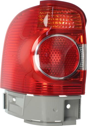 HELLA 2VA 964 957-011 - LAMPA TYLNA VW SHARAN 09.95-03.10 LE