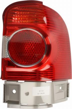 HELLA 2VA 964 957-021 - LAMPA TYLNA VW SHARAN 09.95-03.10 PR