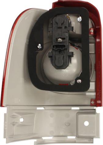 HELLA 2VA 964 957-021 - LAMPA TYLNA VW SHARAN 09.95-03.10 PR