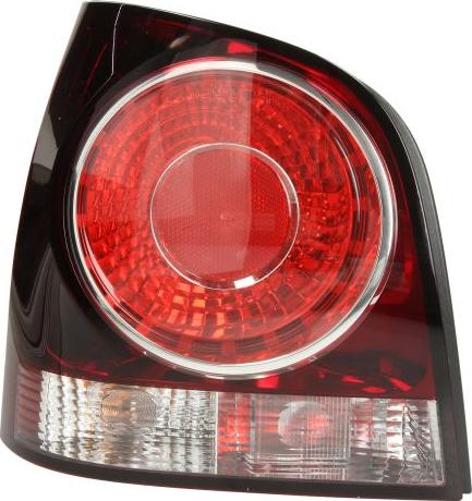 HELLA 2VA 965 303-071 — Lampa tylna zespolona