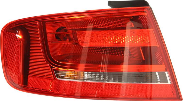 HELLA 2VA 009 686-091 — Lampa tylna zespolona