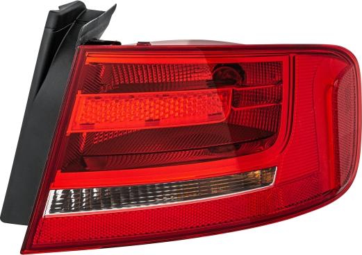 HELLA 2VA 009 686-101 — Lampa tylna zespolona