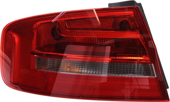 HELLA 2VA 010 914-091 — Lampa tylna zespolona