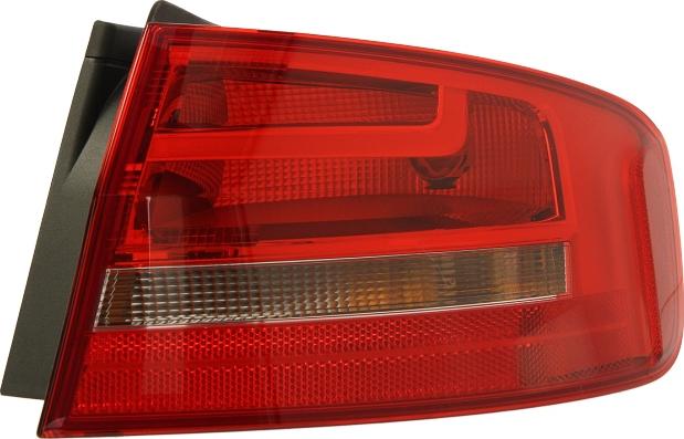 HELLA 2VA 010 914-101 — Lampa tylna zespolona