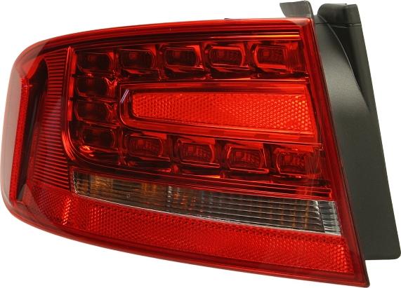 HELLA 2VA 010 085-091 — Lampa tylna zespolona