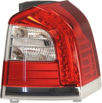 HELLA 2VA 011 527-041 - Lampa tył