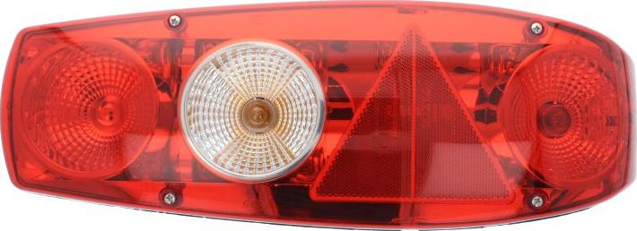 HELLA 2VA 341 419-021 - Lampa tył