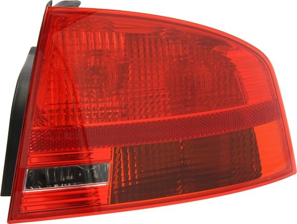 HELLA 2VP 965 037-061 — Lampa tylna zespolona