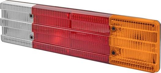 HELLA 2VP 004 887-021 — Lampa tylna zespolona