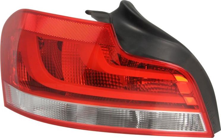 HELLA 2VP 010 756-191 — Lampa tylna zespolona