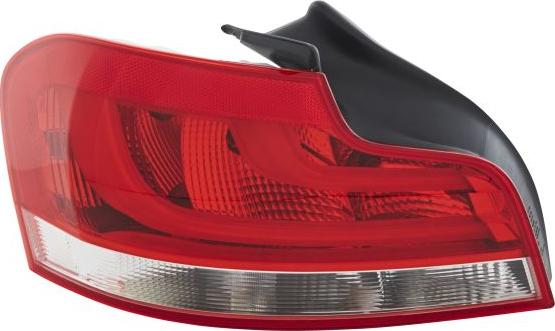 HELLA 2VP 010 756-211 — Lampa tylna zespolona