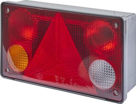 HELLA 2VP 340 400-151 - Lampa tył