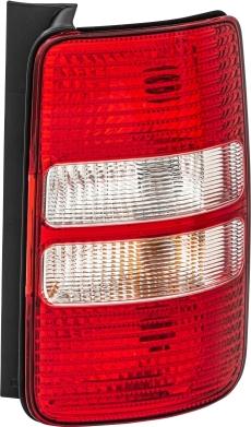 HELLA 2VP 354 999-021 — Lampa tylna zespolona