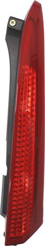 HELLA 2XX 009 277-041 — Lampa tylna zespolona
