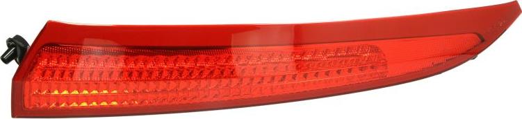 HELLA 2XX 009 277-031 — Lampa tylna zespolona
