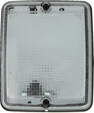 HELLA 2ZR 003 236-051 — Światło cofania