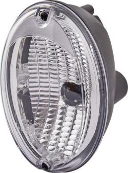 HELLA 2ZR 343 130-041 — Światło cofania