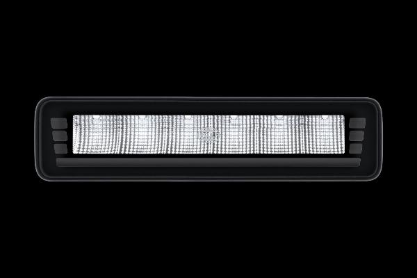 HELLA 2ZR 358 236-251 - Lampa robocza