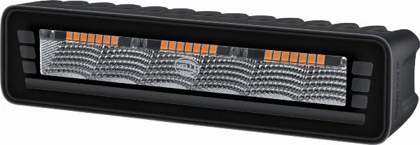 HELLA 2ZR 358 236-221 - Lampa robocza