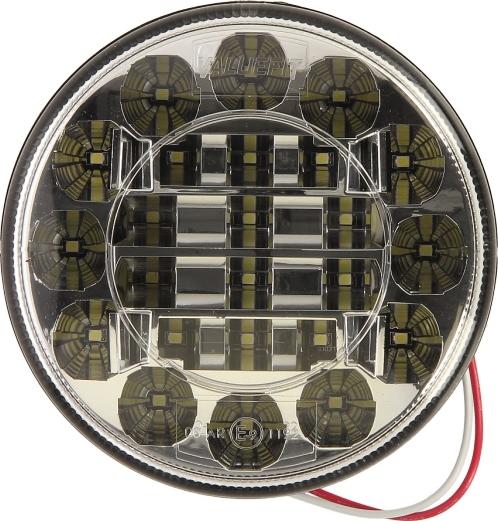 HELLA 2ZR 357 027-041 - Lampa cofania
