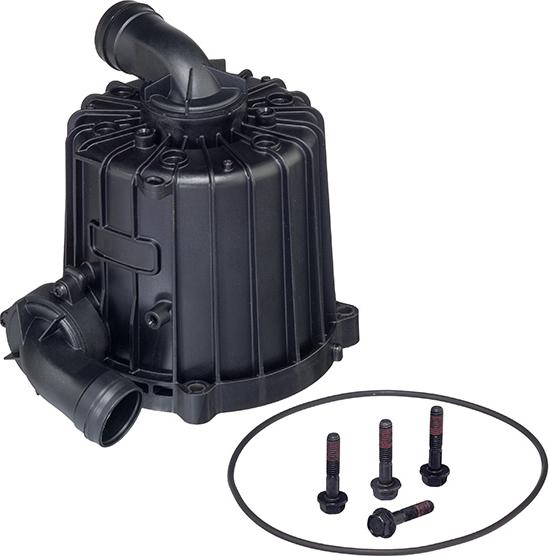 Hengst Filter AS809M D891 — Separator oleju, odpowietrzenie przestrzeni korbowej