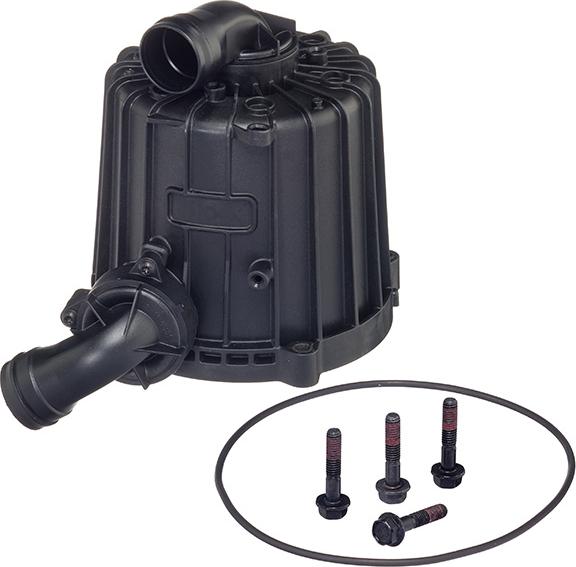 Hengst Filter AS810M D892 — Separator oleju, odpowietrzenie przestrzeni korbowej