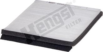 Hengst Filter E940LI — Filtr kabinowy