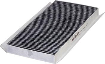 Hengst Filter E941LC — Filtr kabinowy