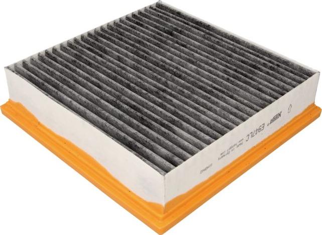Hengst Filter E947LC — Filtr kabinowy