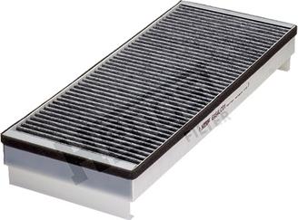 Hengst Filter E954LC01 — Filtr kabinowy